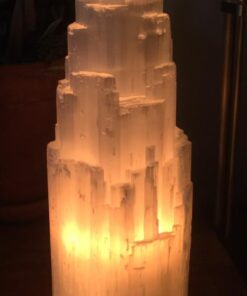 Salt Lamp Cord; Dimmer; Wire Clip; UL Listed; 110/120V 11 51OB9NxrRqL