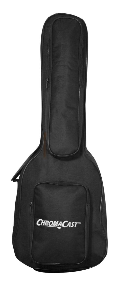 ChromaCast CC-TN-BAG Tenor Ukulele Padded Bag