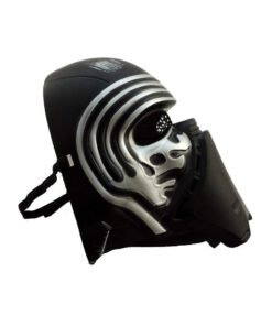Star Wars: The Force Awakens Adult Kylo Ren Half Helmet 23 51OBxL9h4 L