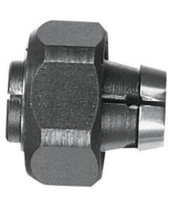 Superior Electric RC050PC 1/2 Inch Router Collet