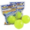 BLITZBALL Plastic Baseball (4 Pack) 5 51ODsNPtecL