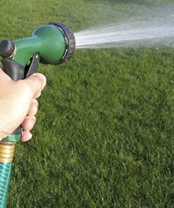 EZ Straw Seeding Mulch with Tack - Biodegradable Organic Processed Straw – 2.5 CU FT Bale (Covers up to 500 sq. ft.), Multi 28 51OEZpADqzL