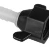 SEAFLO 1/2"-14 FNPT x 3/8" Barb HSE Straight Pump Fitting