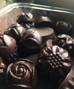 Sweet and Savory Fat Bombs: 100 Delicious Treats for Fat Fasts, Ketogenic, Paleo, and Low-Carb Diets (Volume 2) (Keto for Your Life, 2) 23 51OGW5W6JrL