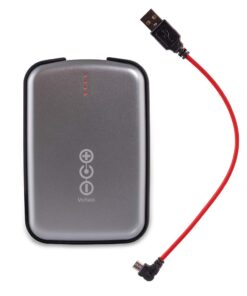 Voltaic Systems OffGrid Solar Backpack Charger with V50 Battery Power Bank, 10 Watt | Powers Phones, Tablets, USB Devices, & More 17 51OHnjOa61L