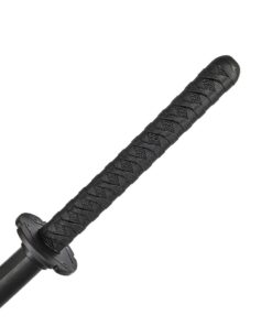 Cold Steel Training Dagger Polypropylene Handle with Blunt Bokken Training Sword 21 51OI2pY3ovL