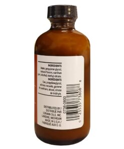 Lorann Oils Cinnamon Spice Bakery Emulsion: True Cinnamon Essence, Perfect for Enhancing Spiced Undertones in Baked Goods, Gluten-Free, Keto-Friendly, Cinnamon Extract Alternative for Your Kitchen 4 Fl Oz (Pack of 1) 7 51OS4rhav0L