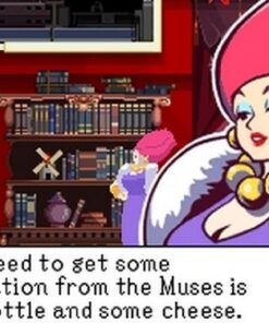 Ghost Trick: Phantom Detective - Nintendo DS 22 51OUOHooJkL