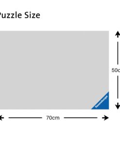 Ravensburger Curious Cupboards No.3 The Gardener’s Cupboard 1000 Pieces Jigsaw Puzzles for Adults and Kids Age 12 Years Up 7 51OXx hPe2L