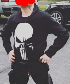 Alternative view of Vivoi 3 pc Drop Leg Gun Holster W/ 3 Magazine Pouches Pistol Pouch Tactical/Airsoft