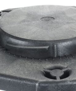 Alternative view of Winco , Medium, Black 1