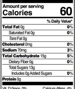 Alternative view of Nature Factor Organic Coconut Water, 10 Ounce Cans (Pack of 12)