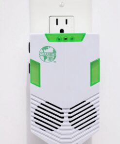 CLEANRTH CR008 Advanced Ultrasonic Rodent Repelling System | Superior Rodent Repeller 37 51OfoiWKyQL