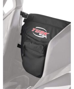Alternative view of TUSK UTV Cab Pack Black 127-579-0004 Black