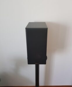 Klipsch RP-600M Reference Premiere Bookshelf Speakers - Pair (Ebony) Ebony 38 51OlfQjNfkL