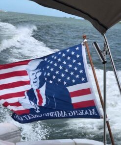 Valley Forge Flag 1-Inch Diameter Rotating Mounting Rings, 2-Piece - 28219 19 51On4PJZ uL