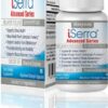 iSerra 250,000 SPU Serrapeptase Enzyme - 90 Maximum Strength Capsules - Up to 12x More Potent Than Other Serrapaptase - Delayed Release Technology-High Potency Non-GMO, Gluten Free, Vegan (Pack of 1) 90 Count (Pack of 1) 17 51OnReUUrdL