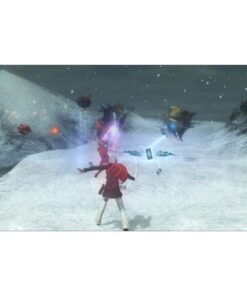 Final Fantasy Type-0 HD - Xbox One 10 51OnjD19CCL