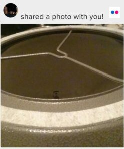 Nomex High-Temp Replacement Complete Gasket Kit for Lg XL Big Green Egg Ceramic Lid Top 59 51Onv4oS4pL