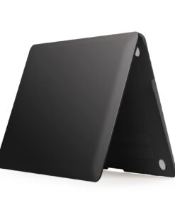 IBENZER Macbook Air 13 Inch Case A1466 A1369, Hard Shell Case with Keyboard & Screen Cover for Apple Mac Air 13 Old Version 2017 2016 2015 2014 2013 2012 2011 2010, Black, A13BK+2 For Macbook Air 13'' A1466/A1369 33 51OqHKN4hsL 1