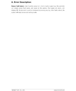 Inkbird Digital Pre-Wired Outlet Dual Stage Humidity Controller IHC-200 for Mushroom Ventilator Fan Crawl Space Curing Meat Grow Room Tent Humidifier Dehumidifier. 41 51OyW1 ieXL