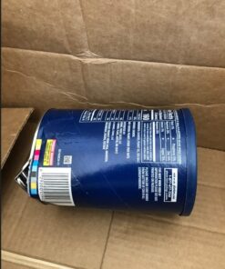 Planters Lightly Salted Deluxe Whole Cashews (1lb 2.25oz Canister) 1.14 Pound (Pack of 1) 48 51OztSjywNL