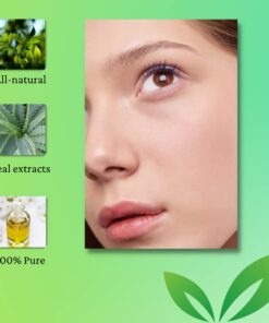 Dr Adorable - 4 oz - Evening Primrose Oil - 100% Pure Natural Organic Cold Pressed 8 51P3AkC2n7L 3