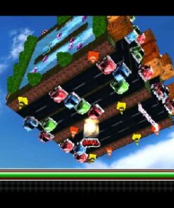 Frogger 3DS 12 51P3Sh4Se9L