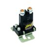 Stinger SGP38 80-AMP Battery Isolator and Relay,BLACK Standard Packaging