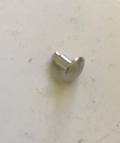 JERDON Two-Sided Swivel Wall Mount Mirror - Vanity Mirror with 5X Magnification & 30 inch Wall Extension - Model J2020C 41 51P5KS3ARaL