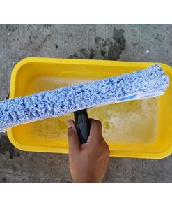 Ettore 52014 Mighty Window Washer Sleeve, 14-inch (Pack of 12) 3 51PBafvolxS