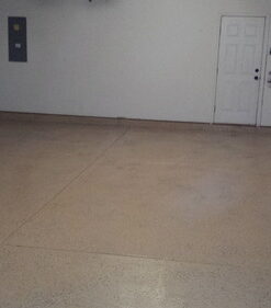 Rust-Oleum 238466 Epoxy Shield Esh-06 Professional Based Floor Coating Kit, Liquid, Tan, Solvent Like, 263 G/L Voc, 2 Gallon (Pack of 1), Dunes Sand, 11 Fl Oz 44 51PFL9qy3iL