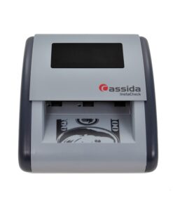 Cassida InstaCheck Counterfeit Detection Machine (DIC) without ID cards 21 51PGWCKx6oL