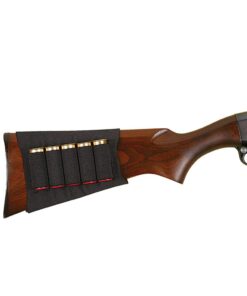 Hunters Specialties Butt Stock Cartridge Holder Shotgun 17 51PHELAzOBL