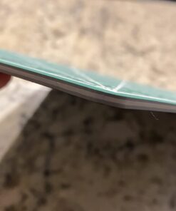 U.S. Art Supply 9" x 12" Green/Black Professional Self Healing 5-Ply Double Sided Durable Non-Slip Cutting Mat Great for Scrapbooking, Quilting, Sewing and all Arts & Crafts Projects 1 17 51PNYD4wb9L