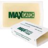 Max Catch 72 Pack Professional Strength - Mouse, Rat & Pest Glue Scented Sticky Trap for Rodents and Insects - Ready to Use Indoors - Non Toxic, No Mess, Easy Cleanup Mice Trap by Catchmaster 39 51PRzV8gRkL