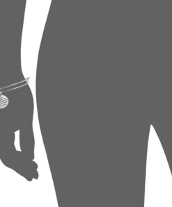 lauhonmin You are Braver Stronger Smarter than you think Inspirational Expandable Bangle Bracelet Women Base Color Alloy 24 51PUqwX7ajL