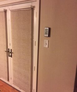 La Crosse Technology WS-9160UV3 Wireless Digital Thermometer Titanium 32 51PWfOELpLL