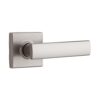 Kwikset Vedani Hall/Closet Lever Lever in Satin Nickel - 97200-750 30 51PZXynPoCL