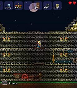 Terraria - PlayStation Vita 16 51PZglLImqL