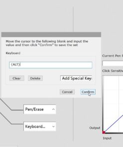 VEIKK A30 V2 Drawing Tablet 10x6 Inch Graphics Tablet with Battery-Free Pen and 8192 Professional Levels Pressure 10*6 inch A30-New Version 73 51PbvgdTHXL