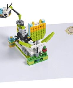 LEGO Education WeDo 2.0 Core Set 45300 11 51PcLEJL2WL