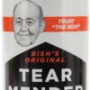 Tear Mender - TTB-6-D-B Instant Fabric and Leather Adhesive, 6 oz Bottle, TG06H 1-Pack 59 51Pd 6V3VYL