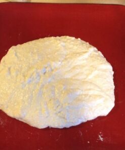 Standing Stone Farms Basic Beginner Cheese Making Kit - Mozzarella, Burrata, Burricota, Chevre, Ricotta, Mascarpone & Butter! 40 51PesaSvWTL