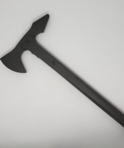 Cold Steel 92BKPTHZ Rubber Training, Trench Hawk 28 51PewXnktVL