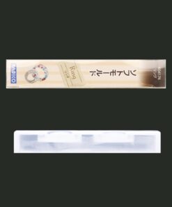Padico 404174 UV Resin Soft Mold Ring Rings 8 51PfzEm64fL