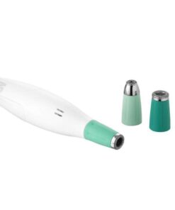 Silk’N Revit - Blackhead Remover Vacuum - Microdermabrasion Machine - Cleansing Exfoliating Face Scrub Pore Vacuum 37 51PoQfHx4BL