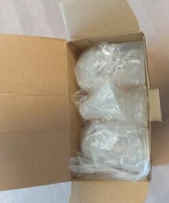 LET'S RESIN Resin Molds Silicone Kit for Beginners,7 PCS Large Epoxy Resin Molds Including Pyramid, Sphere,Cube, Rectangle,Candle Holder Resin Molds,Round/Square Coaster Molds for Resin Casting 50 51PpvqG6BeL