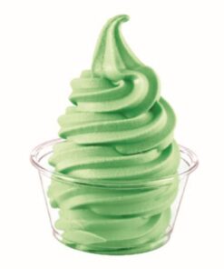 Dole Soft Serve Mix - Lime (4.4 lbs) 4.40 Pound (Pack of 1) 6 51PrRM2qCPL