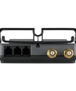 Belkin Surge Protector Power Strip - 8 AC Multiple Plug Outlet & 12 ft Heavy Duty Extension Cord - Outlet Extender - Flat Plug Power Strip - Great for Home, Office & Computer Charging - 3,550 Joules 12 feet 8-Outlet 22 51PrshluPL